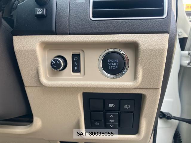 Toyota LAND CRUISER PRADO 2022-02 8562326-8