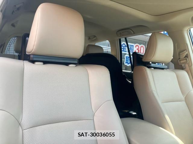 Toyota LAND CRUISER PRADO 2022-02 8562326-10