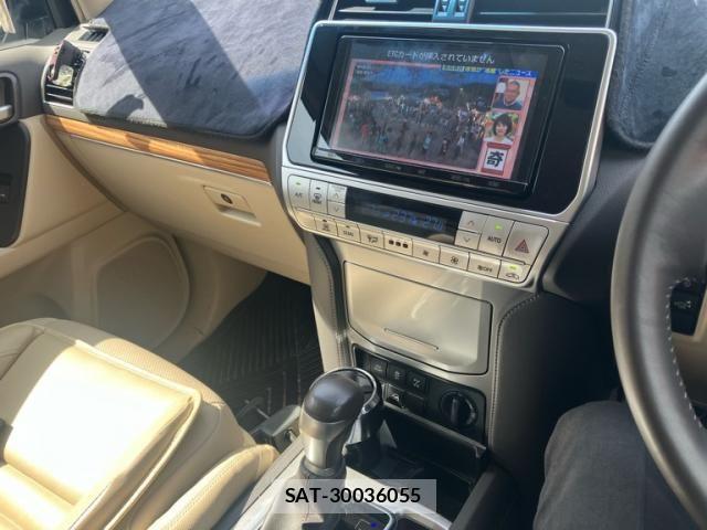 Toyota LAND CRUISER PRADO 2022-02 8562326-20