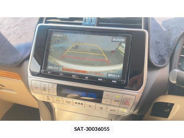 Toyota LAND CRUISER PRADO 2022-02 8562326-21