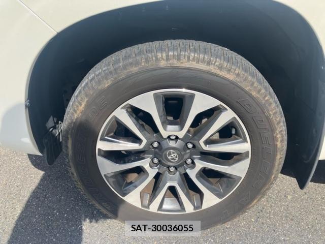 Toyota LAND CRUISER PRADO 2022-02 8562326-4
