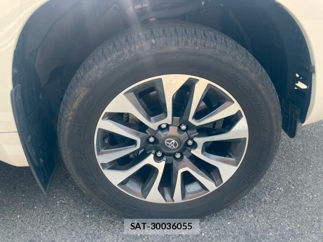 Toyota LAND CRUISER PRADO 2022-02 8562326-5