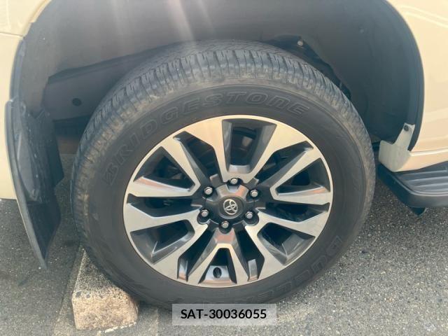 Toyota LAND CRUISER PRADO 2022-02 8562326-6