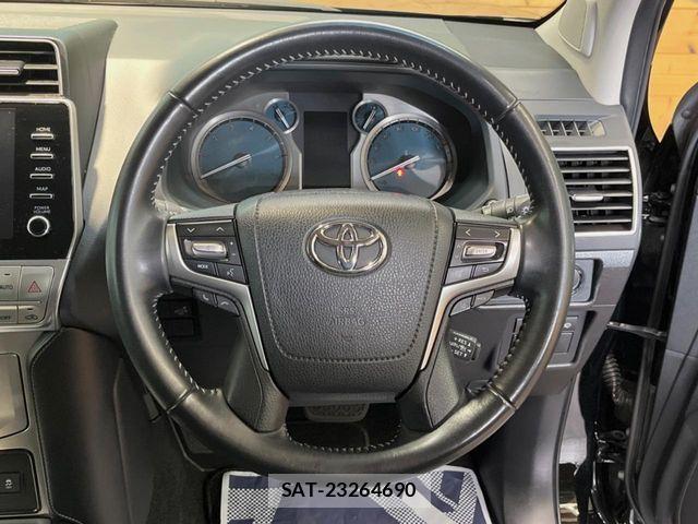 Toyota LAND CRUISER PRADO 2022-12 8562328-10