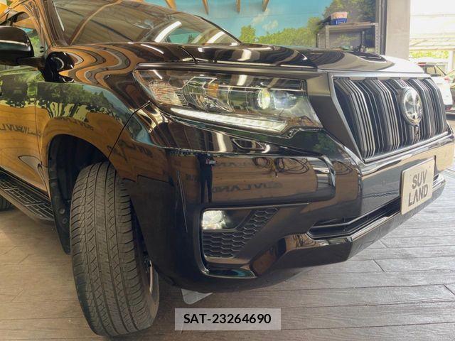 Toyota LAND CRUISER PRADO 2022-12 8562328-11