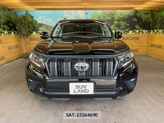 Toyota LAND CRUISER PRADO 2022-12 8562328-13