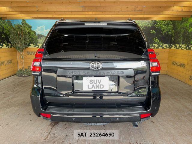 Toyota LAND CRUISER PRADO 2022-12 8562328-14