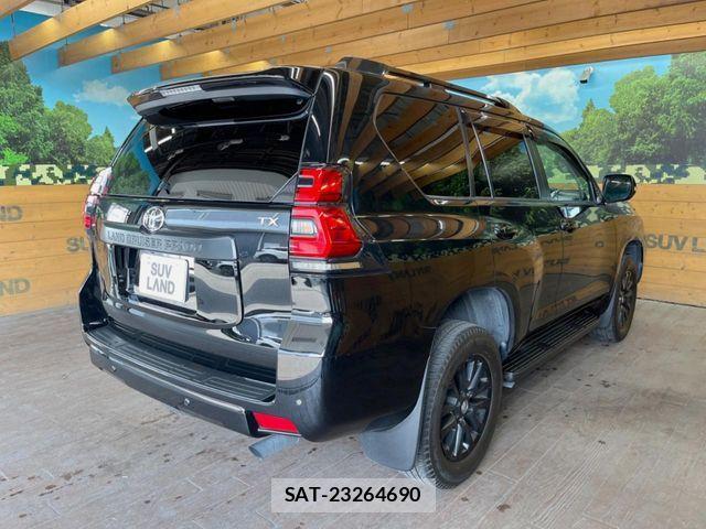 Toyota LAND CRUISER PRADO 2022-12 8562328-16
