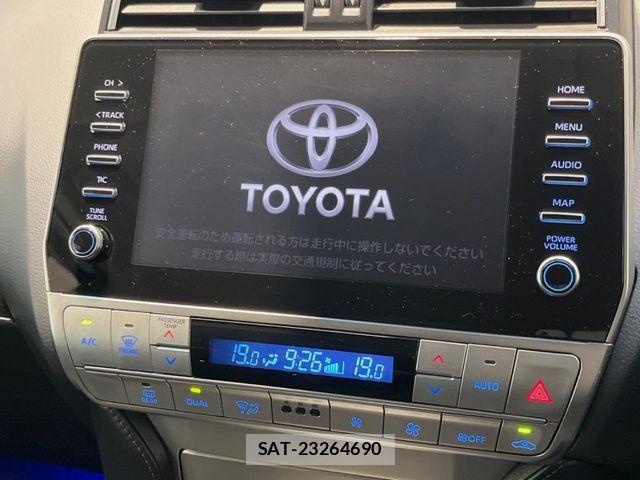 Toyota LAND CRUISER PRADO 2022-12 8562328-3