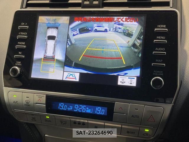 Toyota LAND CRUISER PRADO 2022-12 8562328-4