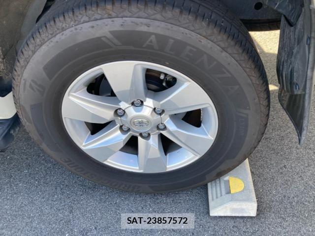 Toyota LAND CRUISER PRADO 2022-01 8562336-10