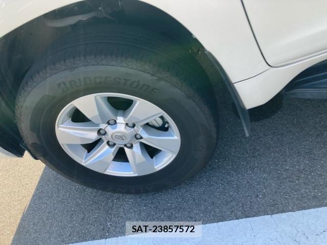 Toyota LAND CRUISER PRADO 2022-01 8562336-11