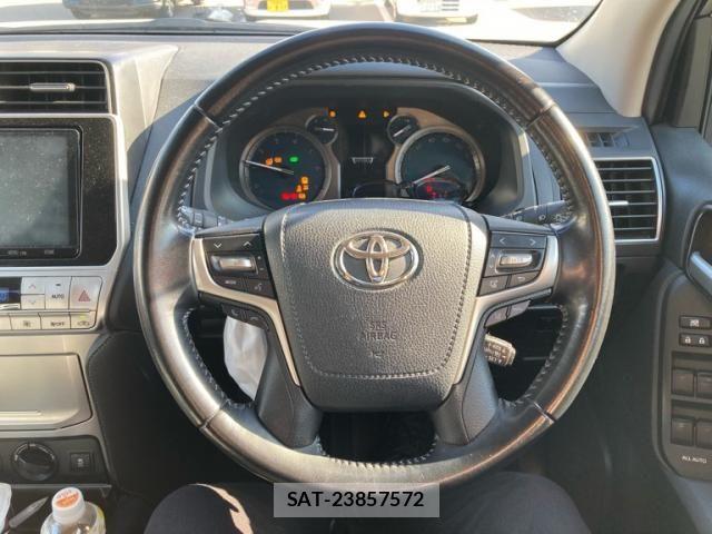 Toyota LAND CRUISER PRADO 2022-01 8562336-19