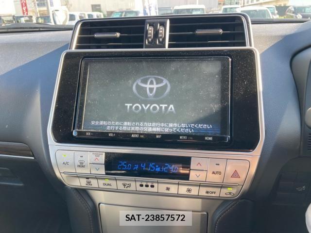 Toyota LAND CRUISER PRADO 2022-01 8562336-21