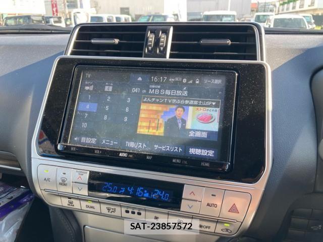 Toyota LAND CRUISER PRADO 2022-01 8562336-26