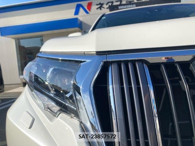 Toyota LAND CRUISER PRADO 2022-01 8562336-3