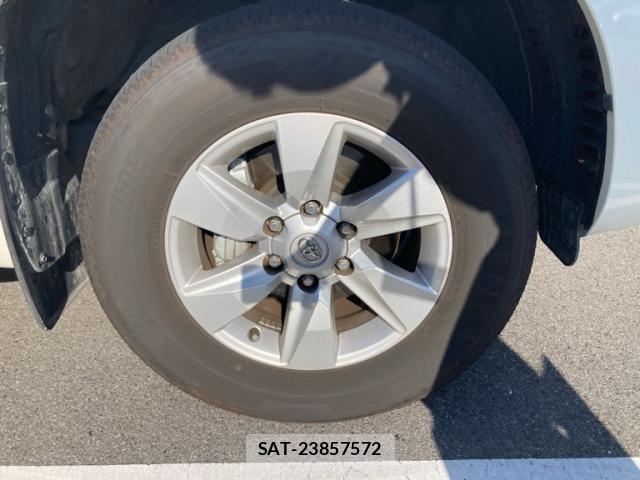 Toyota LAND CRUISER PRADO 2022-01 8562336-4