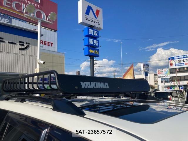 Toyota LAND CRUISER PRADO 2022-01 8562336-6
