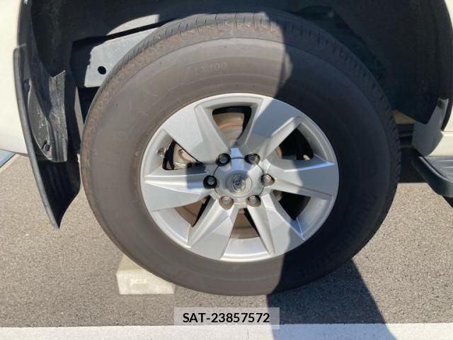 Toyota LAND CRUISER PRADO 2022-01 8562336-7