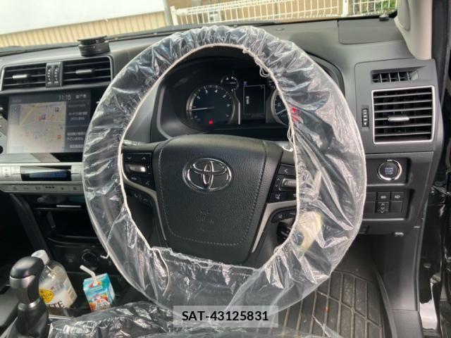 Toyota LAND CRUISER PRADO 2020-12 8562329-9