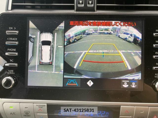 Toyota LAND CRUISER PRADO 2020-12 8562329-16