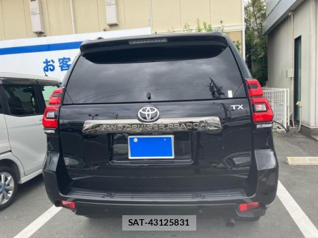 Toyota LAND CRUISER PRADO 2020-12 8562329-3