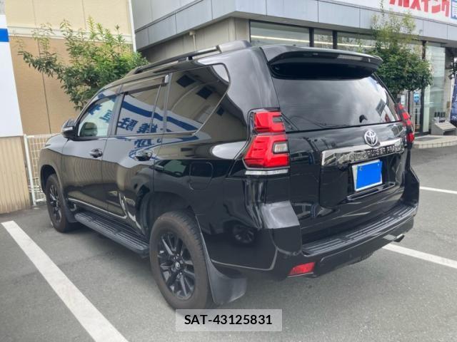Toyota LAND CRUISER PRADO 2020-12 8562329-4
