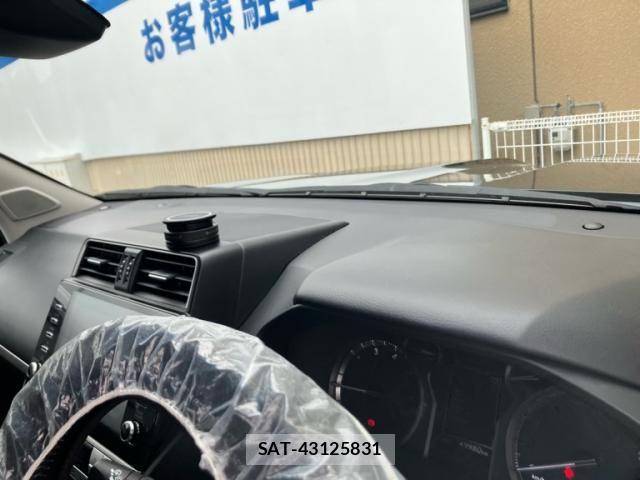 Toyota LAND CRUISER PRADO 2020-12 8562329-8