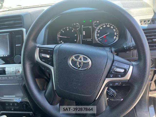 Toyota LAND CRUISER PRADO 2023-06 8562332-12