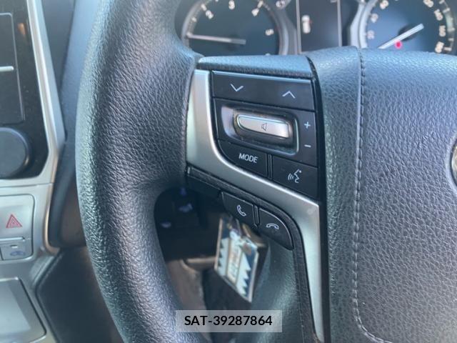 Toyota LAND CRUISER PRADO 2023-06 8562332-14