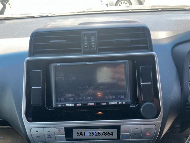Toyota LAND CRUISER PRADO 2023-06 8562332-16