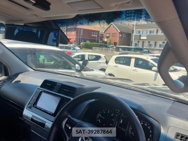 Toyota LAND CRUISER PRADO 2023-06 8562332-20