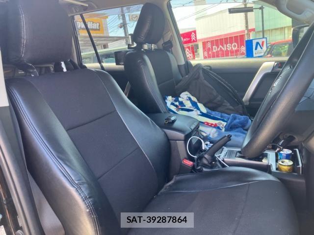Toyota LAND CRUISER PRADO 2023-06 8562332-21