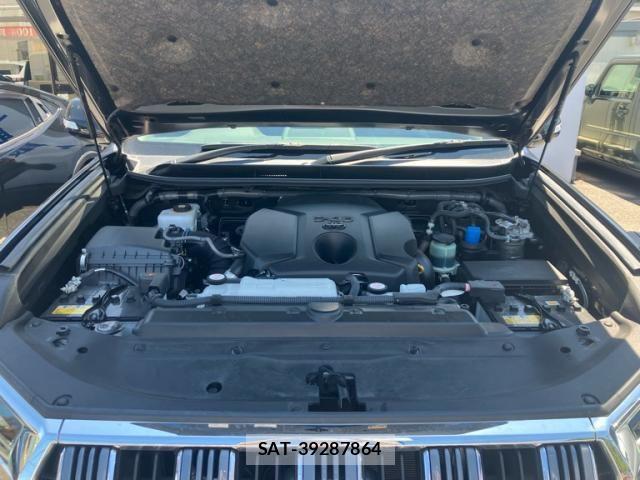 Toyota LAND CRUISER PRADO 2023-06 8562332-8