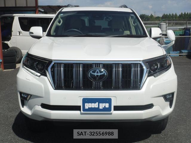 Toyota LAND CRUISER PRADO 2023-04 8562325-1