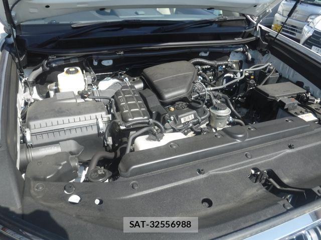 Toyota LAND CRUISER PRADO 2023-04 8562325-26