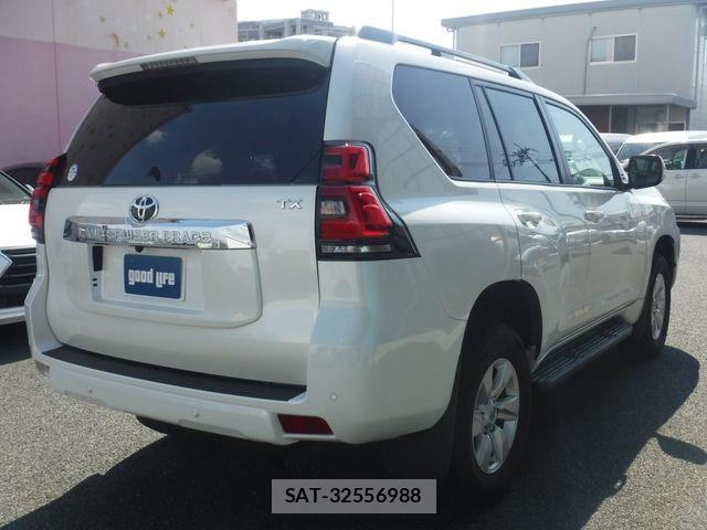 Toyota LAND CRUISER PRADO 2023-04 8562325-5