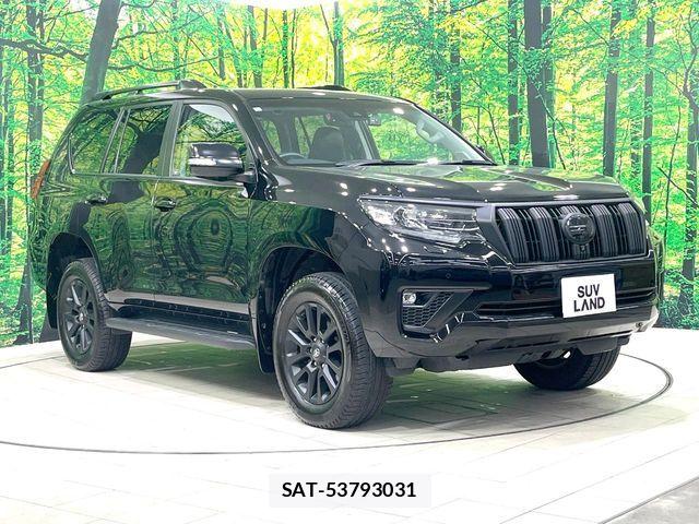 Toyota LAND CRUISER PRADO 2023-10 8627363-12