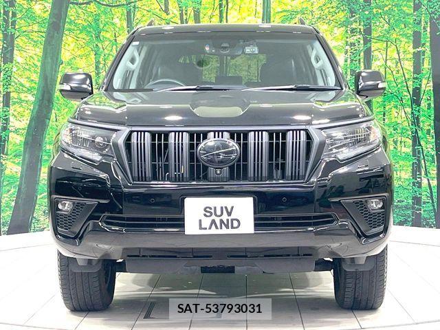Toyota LAND CRUISER PRADO 2023-10 8627363-14