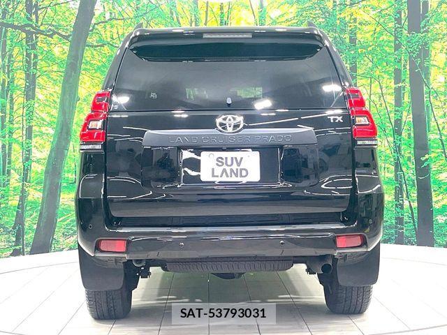Toyota LAND CRUISER PRADO 2023-10 8627363-15