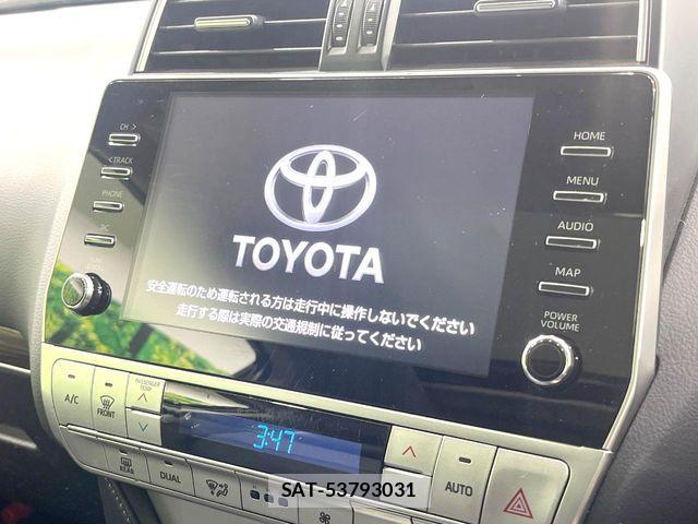 Toyota LAND CRUISER PRADO 2023-10 8627363-2