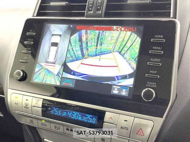 Toyota LAND CRUISER PRADO 2023-10 8627363-3