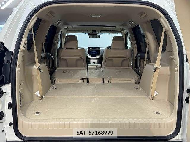 Toyota LAND CRUISER PRADO 2023-01 8627365-12