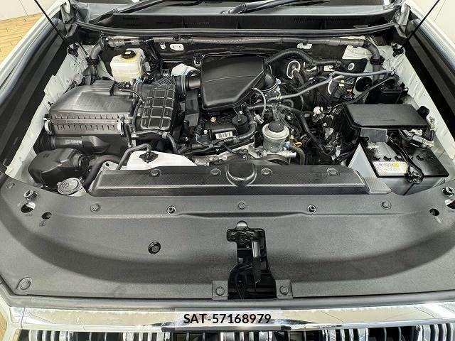 Toyota LAND CRUISER PRADO 2023-01 8627365-13