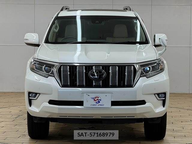 Toyota LAND CRUISER PRADO 2023-01 8627365-14