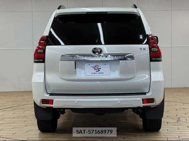 Toyota LAND CRUISER PRADO 2023-01 8627365-15