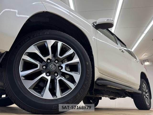 Toyota LAND CRUISER PRADO 2023-01 8627365-18