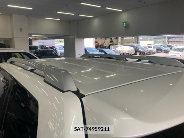 Toyota LAND CRUISER PRADO 2017-11 8627380-10