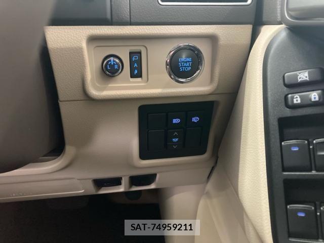 Toyota LAND CRUISER PRADO 2017-11 8627380-18