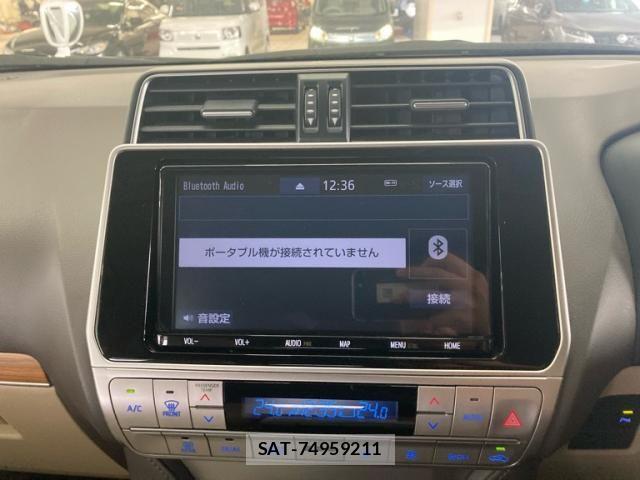 Toyota LAND CRUISER PRADO 2017-11 8627380-20